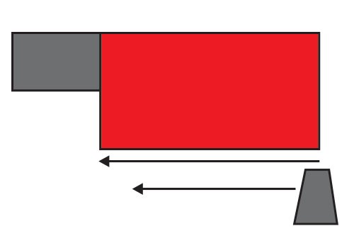 Profile Dressing