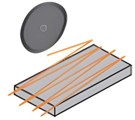 Criss-Cross Grinding